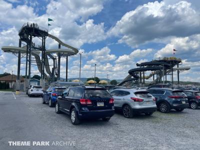 DelGrosso's Amusement Park