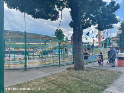 DelGrosso's Amusement Park