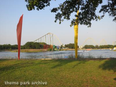 SeaWorld San Antonio