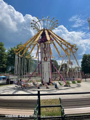 DelGrosso's Amusement Park