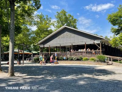 DelGrosso's Amusement Park