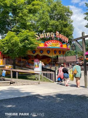 DelGrosso's Amusement Park