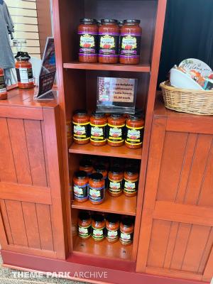 DelGrosso's Amusement Park