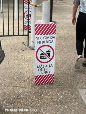 Six Flags Great Adventure