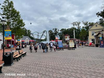 Six Flags Great Adventure