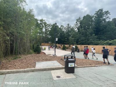 Six Flags Great Adventure