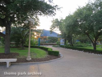 SeaWorld San Antonio