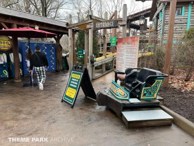 Busch Gardens Williamsburg