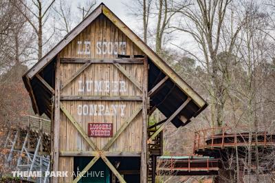 Busch Gardens Williamsburg
