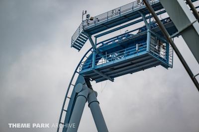 Busch Gardens Williamsburg