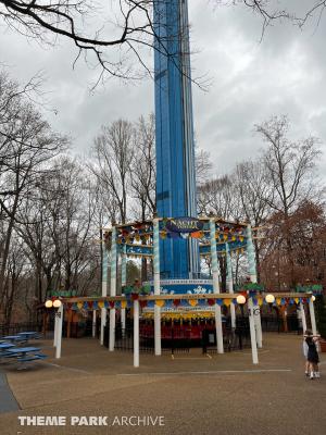 Busch Gardens Williamsburg