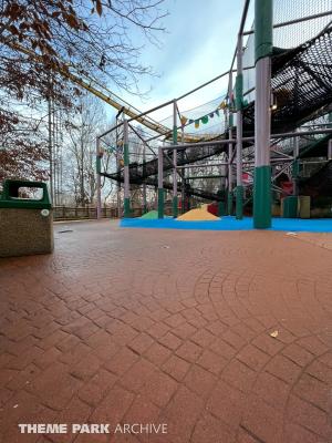 Busch Gardens Williamsburg