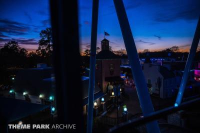 Busch Gardens Williamsburg