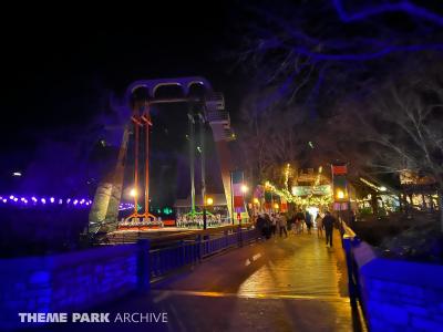 Busch Gardens Williamsburg