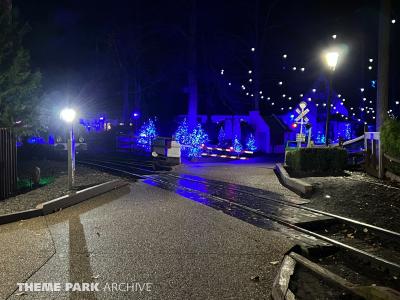 Busch Gardens Williamsburg