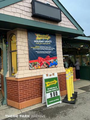 Kennywood