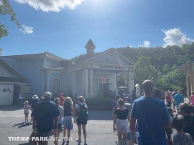 Dollywood