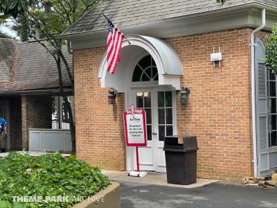 Six Flags Over Georgia