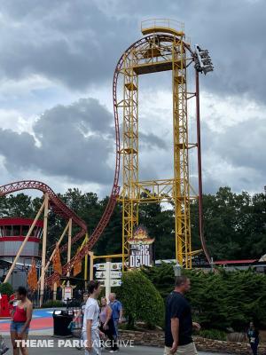 Six Flags Over Georgia