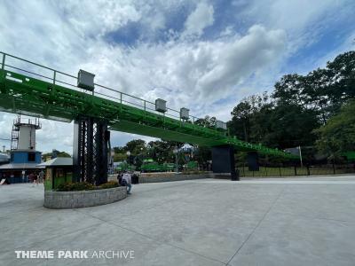 Six Flags Over Georgia