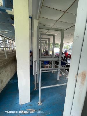 Six Flags Over Georgia