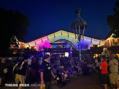 Busch Gardens Williamsburg