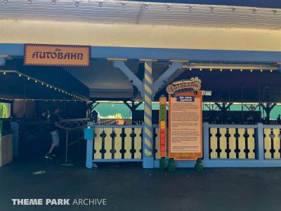 Busch Gardens Williamsburg