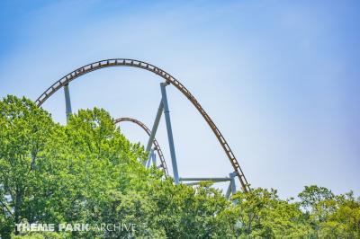 Busch Gardens Williamsburg