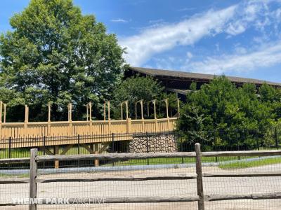 Busch Gardens Williamsburg