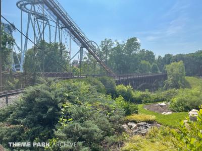 Busch Gardens Williamsburg