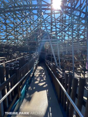 Iron Gwazi