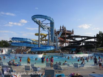 Schlitterbahn New Braunfels