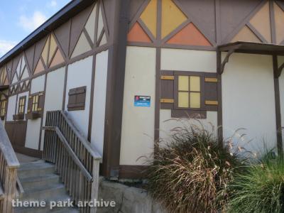 Schlitterbahn Galveston Island