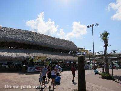 Schlitterbahn Galveston Island