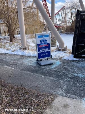 Cedar Point