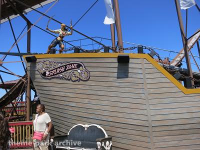 Galveston Island Historic Pleasure Pier