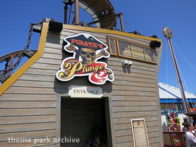 Galveston Island Historic Pleasure Pier