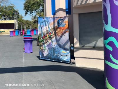 SeaWorld San Antonio