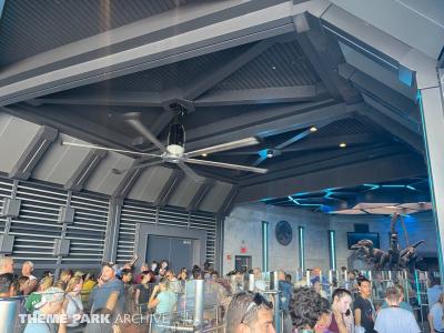 Universal Islands of Adventure