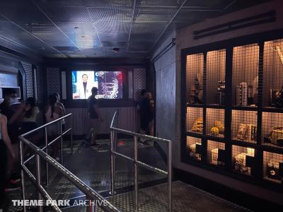 Universal Islands of Adventure