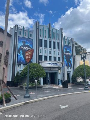 Universal Studios Florida