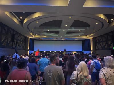 Universal Studios Florida