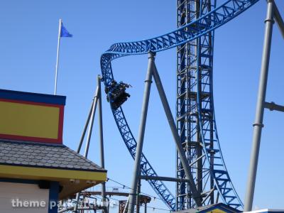 Galveston Island Historic Pleasure Pier