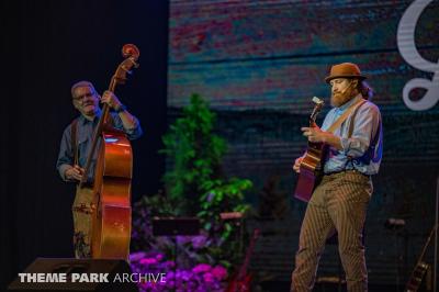 DP's Celebrity Theatre