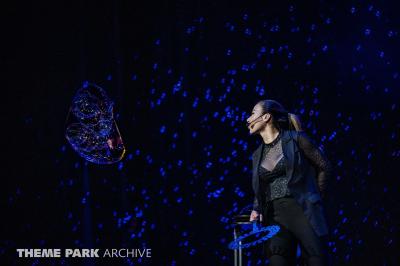 DP's Celebrity Theatre