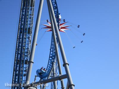 Galveston Island Historic Pleasure Pier