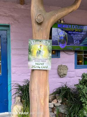 Busch Gardens Williamsburg