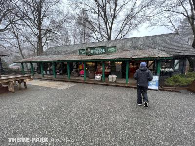 Busch Gardens Williamsburg
