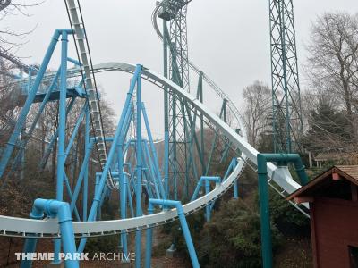 Busch Gardens Williamsburg