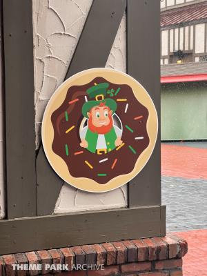 Busch Gardens Williamsburg